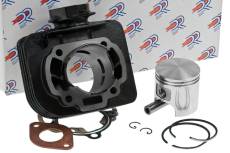 Kit cylindre DR 70 cc pour scooter