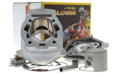 Kit cylindre Malossi MHR Racing 80 Derbi Euro 3 / Euro