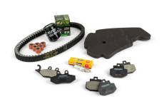 Kit rvision Piaggio MP3 300 ie Euro 4