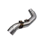 Manchon de silencieux 757029 YOSHIMURA RS2 pour Yamaha