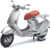 Miniature Newray Vespa 946 Gris - Echelle 1/12°