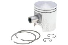 Piston de rechange d.39,94 cylindre Polini Fonte 50cc Peugeot Ludic AC