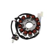 Stator d'allumage MBK Nitro et Aerox 50cc 4T