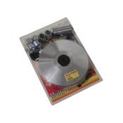 Variateur Malossi Multivar 2000 Honda Silver Wing 600