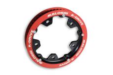 Couronne de transmission Yamaha Tmax 530 et 560cc Malossi