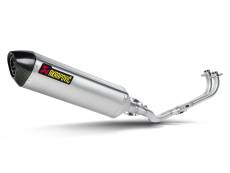 Ligne d'chappement Akrapovic Yamaha TMax 500 et 530