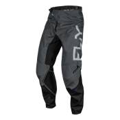 Pantalon cross Fly Racing Kinetic Reload charcoal/noir/bleu iridium- U