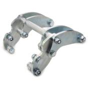 Pattes moteur MBK Booster Easyboost pour moteur Nitro