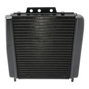 Radiateur Piaggio Mp3 07-/Gilera Fuoco 07- 1B001908