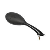 Rétroviseur Vicma droit noir M8/125 Fly
