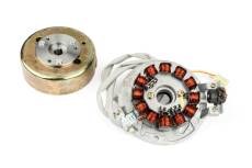 Allumage complet MBK Booster aprs 2004 type origine