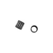 Cage à aiguilles piston Ø 10x13x14mm pour Piaggio