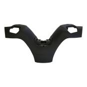 Couvre guidon supérieur noir 1B0034230000C pour Piaggio