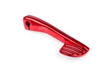Kick de dmarrage MBK Booster et Nitro alu rouge