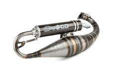 Pot d'chappement Piaggio Zip Stage6 R1400 MK2