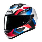Casque intégral HJC C10 - TINS