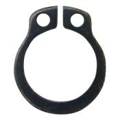 Circlips de pignon de kick 006411 pour Gilera 50 Smt
