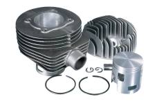 Kit cylindre Polini Fonte 177 Vespa PX 125