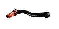 Slecteur Scar aluminium KTM 450 orange