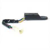 Sonde de temprature Peugeot Tweet