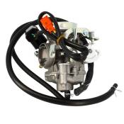 Carburateur Dell'orto Kymco Agility Euro 5