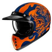 Casque intégral HJC V60 - FLAME