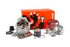 Kit cylindre Malossi Testa Rossa 100 Derbi