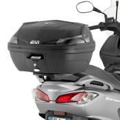 Support top case Givi Scooter Monolock