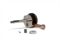 Vilebrequin Piaggio Ciao Malossi RHQ axe 10mm - course