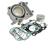 Kit cylindre Airsal Sport 125 Honda PCX aprs 2012