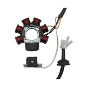 Stator d'allumage adaptable cpi 50