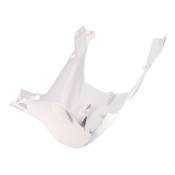 Bas de caisse blanc 1PHF83851000 Yamaha Nitro / Aerox 13-