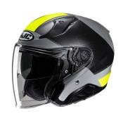 Casque jet HJC RPHA31 - CHELET