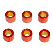 Galets Leovince 20x15 Satelis 125- 9.8