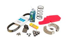 Kit rvision Vespa LX 50 4 temps 4V