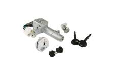 Neiman / kit serrures Teknix adaptable SYM Mio