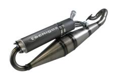 Pot d'échappement Honda SH 50 Tecnigas Next-R