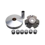 Variateur Top performances type origine adaptable Gilera