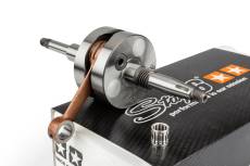 Vilebrequin Stage6 HPC Peugeot Trekker et Speedfight