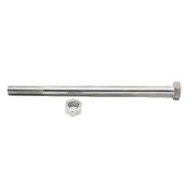 Axe moteur Peugeot 103 M10x1.25 - L. 175mm