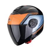 Casque jet Scorpion Exo EXO-CITY II - VITA