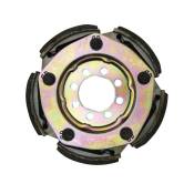 Embrayage Newfren Piaggio 500 MP3 LT 14-