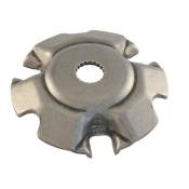 Flasque de variateur Piaggio Vespa ET4 125