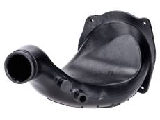 Manchon bote air Rieju MRT 50 avant 2021