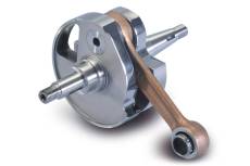 Vilebrequin course 57mm Polini Vespa 200cc PE / PX