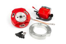 Allumage Italkit Selettra analogique Cagiva Mito 125