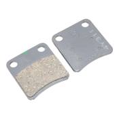 Plaquettes de Frein Piaggio - 649830 - parking Piaggio