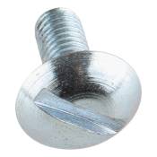 Vis de carter fente large 5x12 Peugeot 103