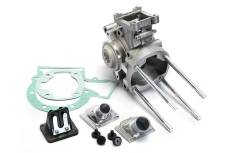 Carter moteur Polini seul sans support Peugeot 103