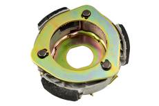 Embrayage de rechange Teknix Piaggio MP3 / Vespa GTS 125cc
